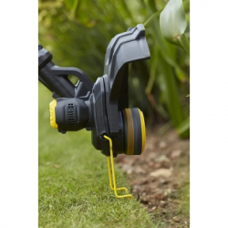 ������ ������� Stanley FatMax, 18V (20 �), 4Ah, 7200 ��,. 33 �� (SFMCST933M1) - �������� 6