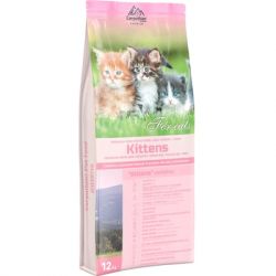     Carpathian Pet Food Kittens 12  (4820111140763) -  1