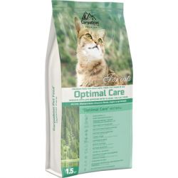     Carpathian Pet Food Optimal Care 1.5  (4820111140961)