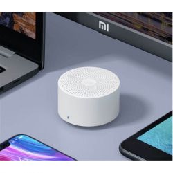    Xiaomi Mi Compact Bluetooth Speaker 2 White (471160) -  8