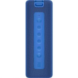   Xiaomi Mi Portable Bluetooth Speaker 16W Blue (QBH4197GL) -  3