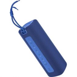   Xiaomi Mi Portable Bluetooth Speaker 16W Blue (QBH4197GL) -  8