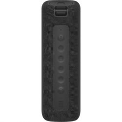    Xiaomi Mi Portable Bluetooth Spearker 16W Black (722031) -  2