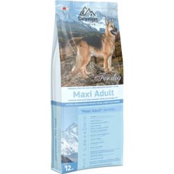     Carpathian Pet Food Maxi Adult 12  (4820111140701) -  1