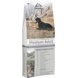     Carpathian Pet Food Medium Adult 12  (4820111140695)