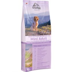     Carpathian Pet Food Mini Adult 12  (4820111140688)
