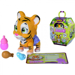 ������� ���� Simba Pamper Petz �������, �� �'� � ���� � ���������� ������ 3 ���������-�������� (5953575)