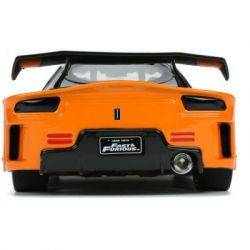 ������ Jada ������������� ������ 9 Mazda RX-7 � �������� ���� 1:24 (253205002) - �������� 11
