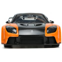 ������ Jada ������������� ������ 9 Mazda RX-7 � �������� ���� 1:24 (253205002) - �������� 7