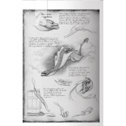 Книга Шлях королів. Хроніки Буресвітла. Книга 1 - Брендон Сандерсон КСД (9786171299412) - Картинка 5