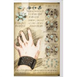 Книга Шлях королів. Хроніки Буресвітла. Книга 1 - Брендон Сандерсон КСД (9786171299412) - Картинка 7