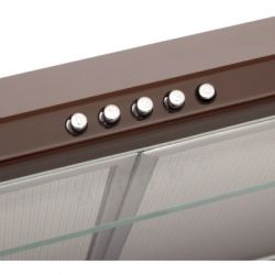 Вытяжка Jantar PHT I LED 60 BR (4820260522946) - Картинка 9