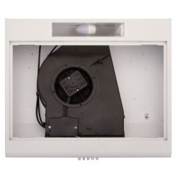 Вытяжка Jantar PHT I LED 60 WH - Картинка 10