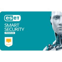  Eset Smart Security Premium  21 ,   3 year (ESSP_21_3_B) -  2