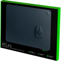 ������ ��� ���� ������ ��� ����� Razer Atlas Black (RZ02-04890100-R3M1) - �������� 9