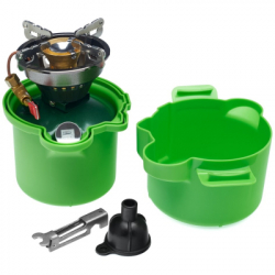 ������� Naturehike ������ BRS-29B (BRS-29B) - �������� 7