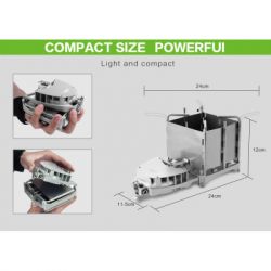 ������� BRS �������������� BRS-116 (BRS-116) - �������� 8