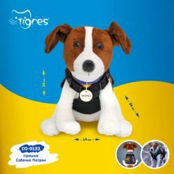 ������ ������� Tigres ������� ������ (��-0123) - �������� 3