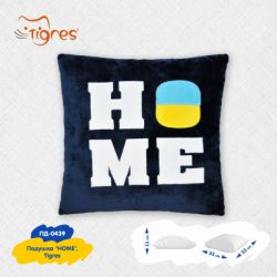 �'��� ������� Tigres ������� HOME (��-0439) - �������� 3