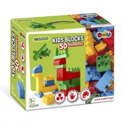 Wader Kids Blocks 50  (41294)
