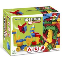  Wader Kids Blocks 90  (41296)
