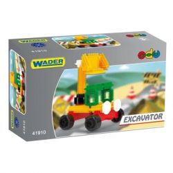  Wader  -  (41910) -  2