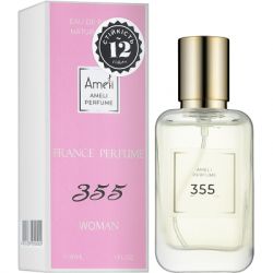   Ameli 355  Chance eau Fraiche (Chanel) 30  (4820239010245) -  2