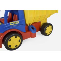 Спецтехніка Wader Вантажiвка "Гігант" (65000) - Картинка 3