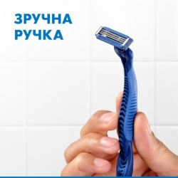 ������ Gillette Blue 3 Plus Comfort 1 ��. (8006540745298) - �������� 7