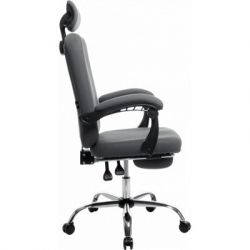 ������ ����� GT Racer X-8003 Gray - �������� 4