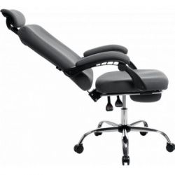 ������ ����� GT Racer X-8003 Gray - �������� 5