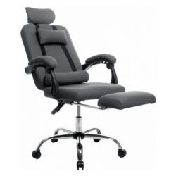 ������ ����� GT Racer X-8003 Gray - �������� 6