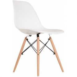 �������� ���� GT Racer X-D10 White