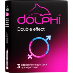 Dolphi Double Effect 3 . (4820144772979)