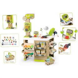 ������� ���� Smoby ������������� ����������� ���� � ������� �� �������� � ��������� �� ��������� �������� (350233) - �������� 3