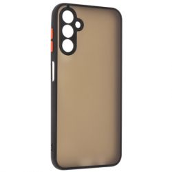     Armorstandart Frosted Matte Samsung A14 4G / A14 5G Black (ARM66709)