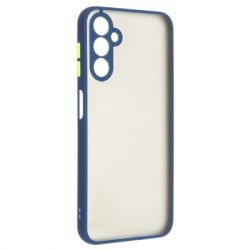     Armorstandart Frosted Matte Samsung A14 4G / A14 5G Navy Blue (ARM66711)