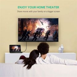   DisplayPort M to DisplayPort M 3.0m V1.2 UGREEN (10212) -  8