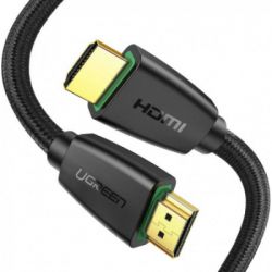 ������ ������������� HDMI M to HDMI M 5.0m V1.4 Ugreen (40412)