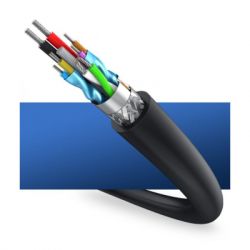 ���� ������ USB 3.0 AM/AF 3.0m US129 Black Ugreen (30127) - �������� 3