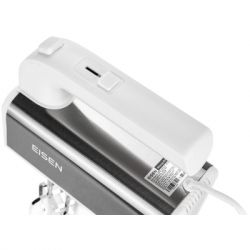 Миксер Eisen EHM-55W - Картинка 5