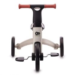 Дитячий велосипед Kinderkraft 3 в 1 4TRIKE Silver Grey (KR4TRI22GRY0000) (5902533922413) - Картинка 10