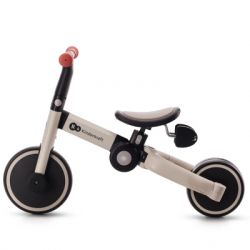 Дитячий велосипед Kinderkraft 3 в 1 4TRIKE Silver Grey (KR4TRI22GRY0000) (5902533922413) - Картинка 8
