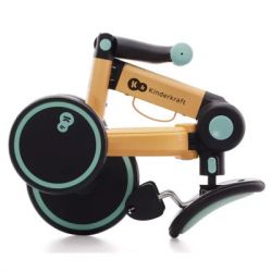   Kinderkraft 3  1 4TRIKE Sunflower Blue (KR4TRI22BLU000 (5902533922406) -  11