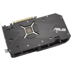  ASUS Radeon RX 6600 8Gb DUAL (DUAL-RX6600-8G-V2) -  7