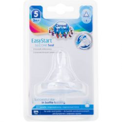 ����� Canpol babies EasyStart ����������� � ������� ���������, 3-� ����������� 1 ��. (21/724) - �������� 2