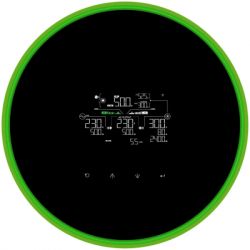 �������� PowerWalker 5600 SKY OGN (10120230) - �������� 3