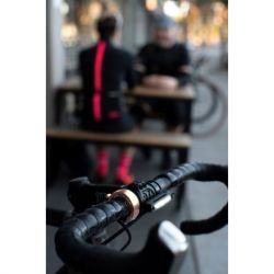  Knog Oi Luxe Small Matte Black (12126) -  8