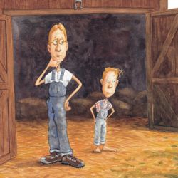 Книга Індик у халепі - Венді Сільвано BookChef (9786175481455) - Картинка 6