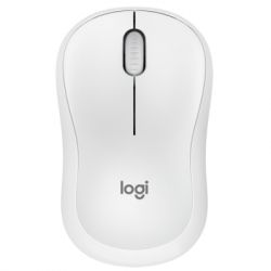 Мышка Logitech M240 Silent Wireless Off-White (910-007120) - Картинка 2